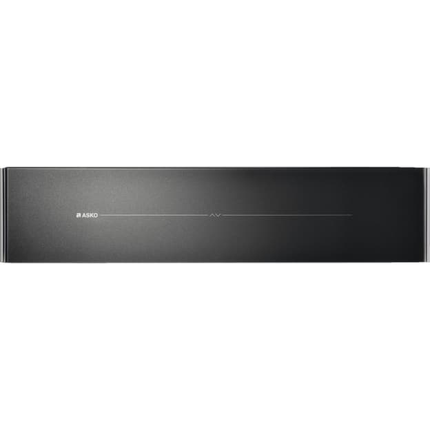 Вакууматор ODV8128G чорний Asko Вакууматор ODV8128G чорний Asko