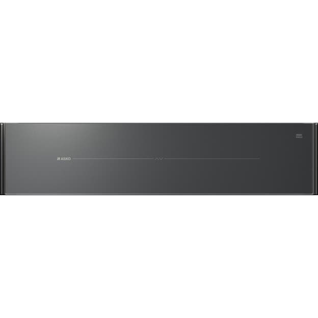 Вакууматор ODV8128GG перлинно-сіра Asko Вакууматор ODV8128GG перлинно-сіра Asko
