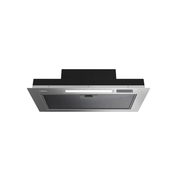 Встраиваемая вытяжка INTEGRA GFI 63030 KOS IX 60 см TEKA (113120006) Встраиваемая вытяжка INTEGRA GFI 63030 KOS IX 60 см TEKA (113120006)