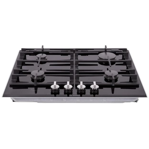 Газова варильна поверхня PRP6A6D70R Bosch Газова варильна поверхня PRP6A6D70R Bosch