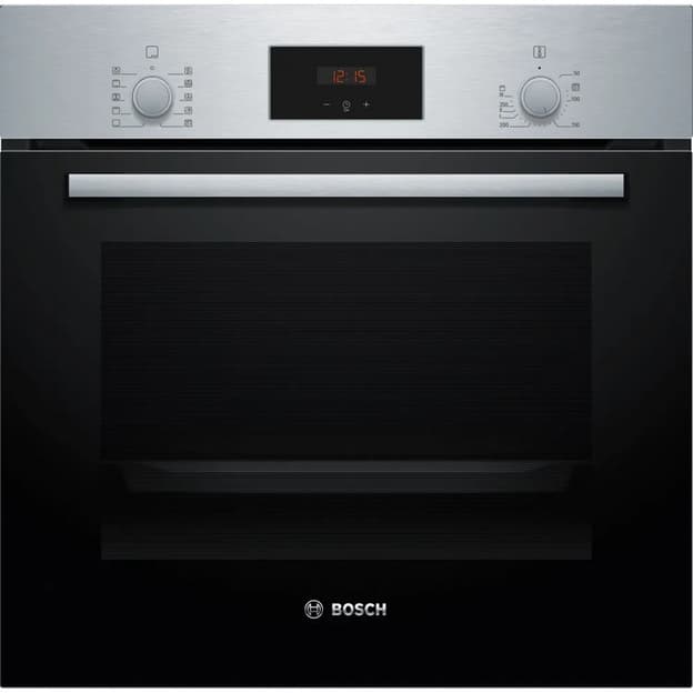 Духовой шкаф HBF512BS1T Bosch