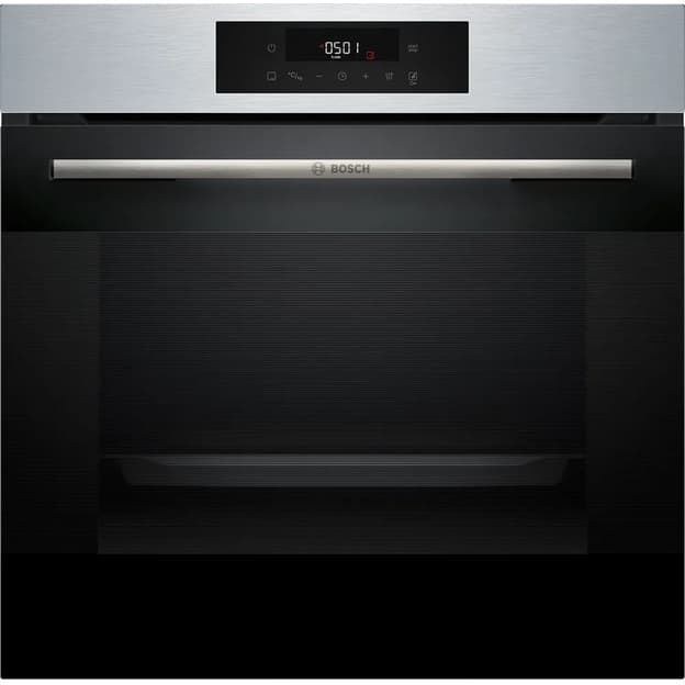 Духовой шкаф HJG852YS0 Bosch