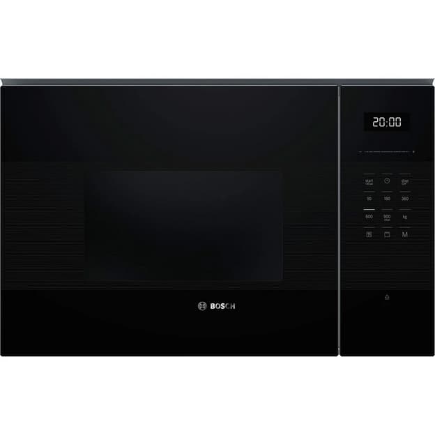 Вбудована микрохвильова піч BEL554MB2 Bosch
