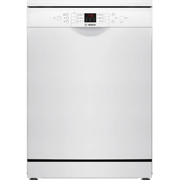 Посудомоечная машина SMS26DW00T Bosch (60см)