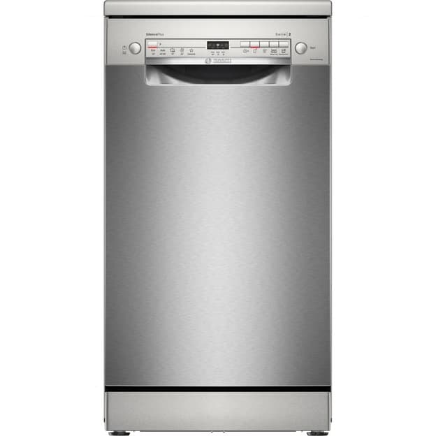 Посудомоечная машина SPS2IKI02K Bosch (45см)