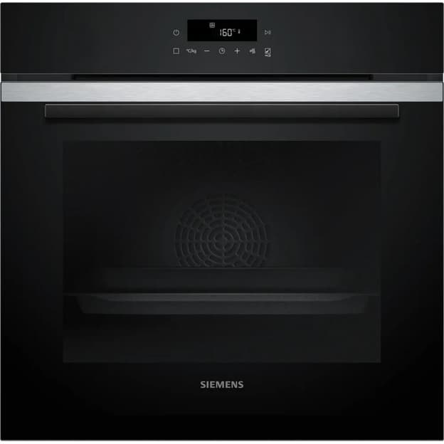 Духова шафа HB272GES3 Siemens