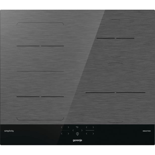 Индукционная варочная поверхность GI6421SYB Gorenje Индукционная варочная поверхность GI6421SYB Gorenje