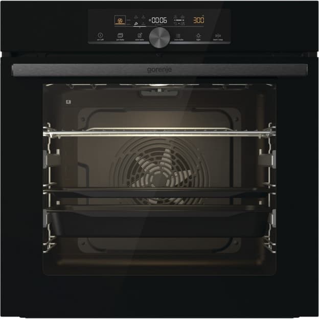 Духовой шкаф BOS6747A01BG Gorenje