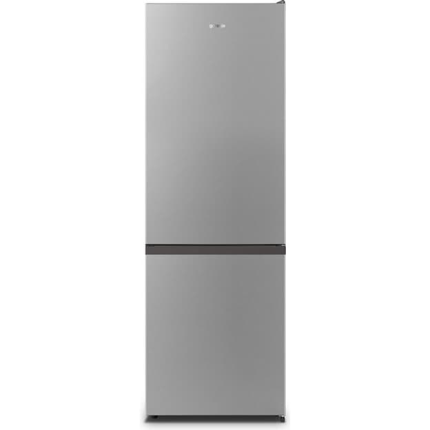 Холодильник комбінований NRK6182PS4 Gorenje Холодильник комбінований NRK6182PS4 Gorenje