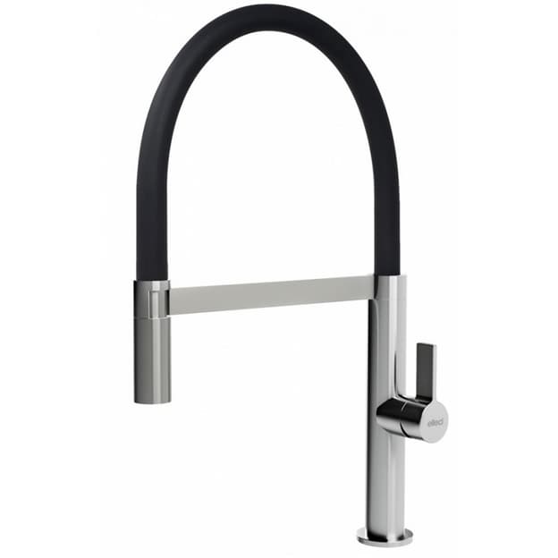 Смеситель WAVE CROMATO ELLECI