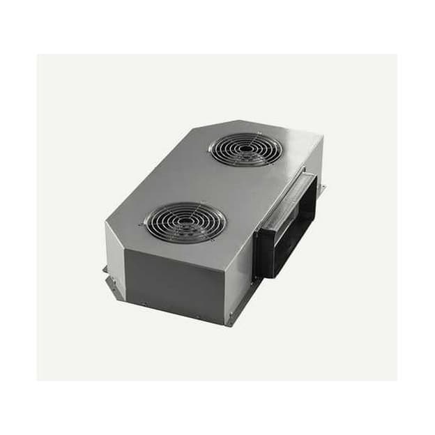 Мотор 800м3 Downdraft (slim) рециркуляц. (KACL.784#46F) Falmec