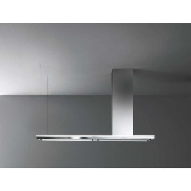 Витяжка острівна LUMEN IS.175 DX 800 RIGHT (CLUI75.E0P2#NEUI490F) Falmec Витяжка острівна LUMEN IS.175 DX 800 RIGHT (CLUI75.E0P2#NEUI490F) Falmec