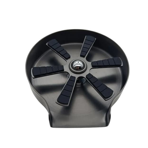 Рінзер ополіскувач FCR 0010 Nano Graphite Fabiano