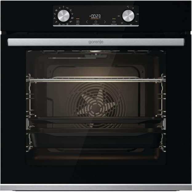 Духова шафа BOSX6737E13BG Gorenje