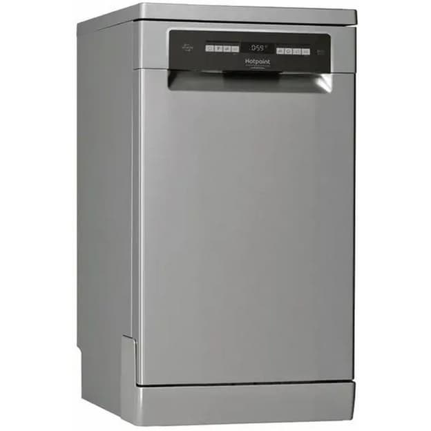 Посудомийна машина соло HSFO3T235WCX 45см Hotpoint-Ariston Посудомийна машина соло HSFO3T235WCX 45см Hotpoint-Ariston