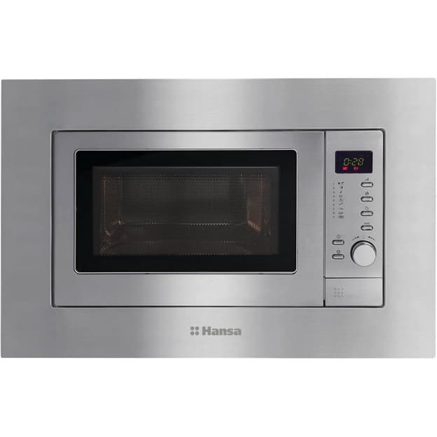 Встраиваемая микроволновая печь AMG20IFH Hansa