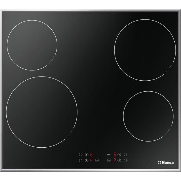 Склокерамічна поверхня BHCI66306 Hansa