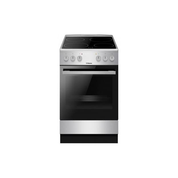 Плита электрическая FCCX59009H Hansa Плита электрическая FCCX59009H Hansa