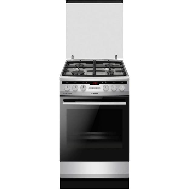 Плита комбинированная FCMX58259 Hansa Плита комбинированная FCMX58259 Hansa