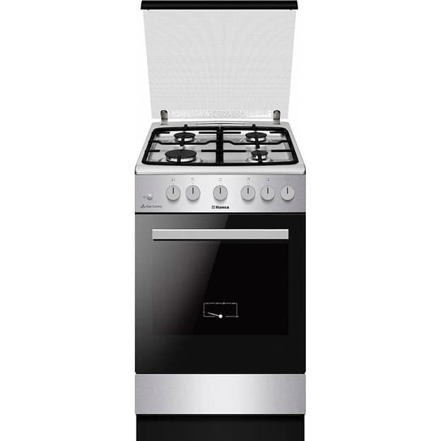 Плита газовая FCGX53193 Hansa Плита газовая FCGX53193 Hansa