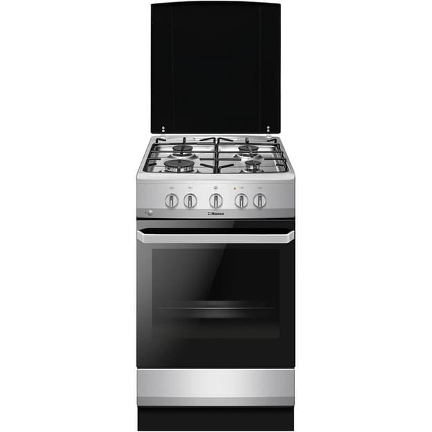Плита газова FCGX58099 Hansa Плита газова FCGX58099 Hansa