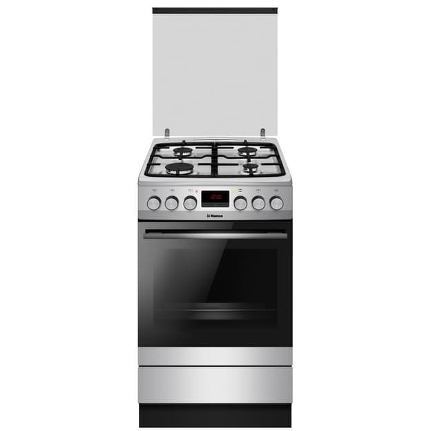 Плита комбінована FCMS582254 Hansa