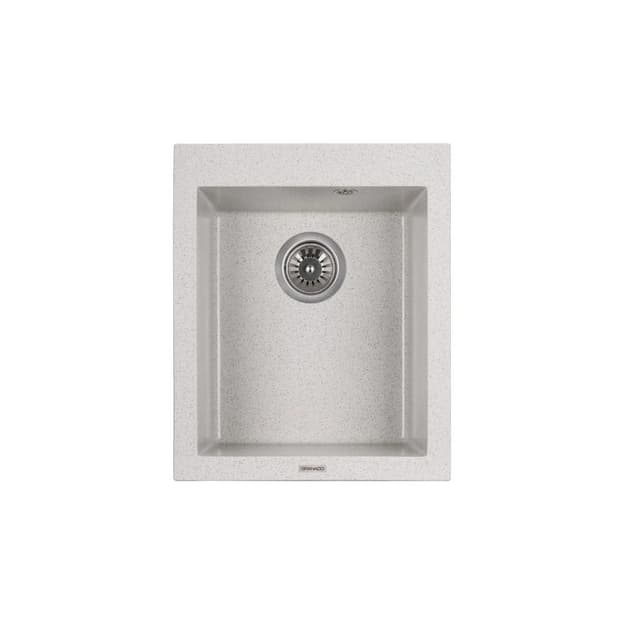 Мийка CADIZ gris (410*500mm.) граніт Granado