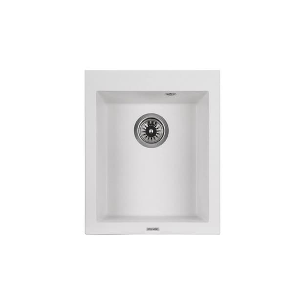 Мийка CADIZ white (410*500mm.) граніт Granado