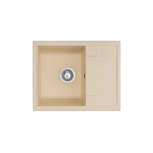 Мийка ALTEA ivory (610*500mm.) граніт Granado