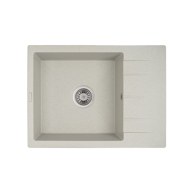 Мийка LINARES gris (675*495mm.) граніт Granado Мийка LINARES gris (675*495mm.) граніт Granado