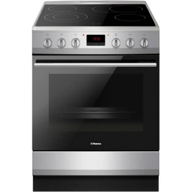 Плита электрическая FCCX68219 Hansa Плита электрическая FCCX68219 Hansa