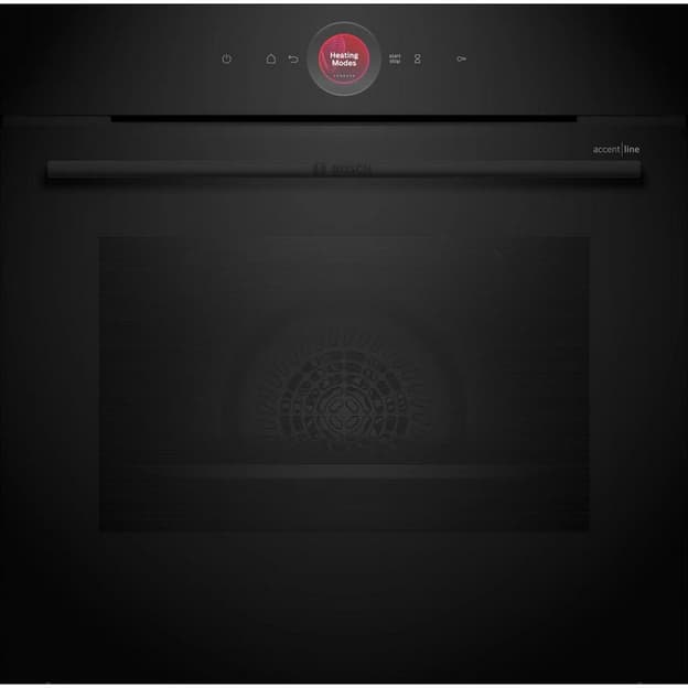 Духова шафа HBG9742B1S Accent Line Bosch Духова шафа HBG9742B1S Accent Line Bosch