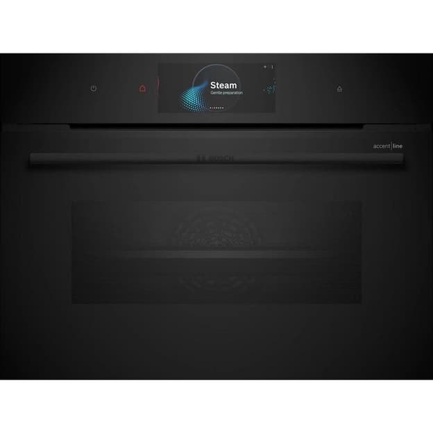 Компактный духовой шкаф CSG958DB1 Accent Line Bosch Компактный духовой шкаф CSG958DB1 Accent Line Bosch