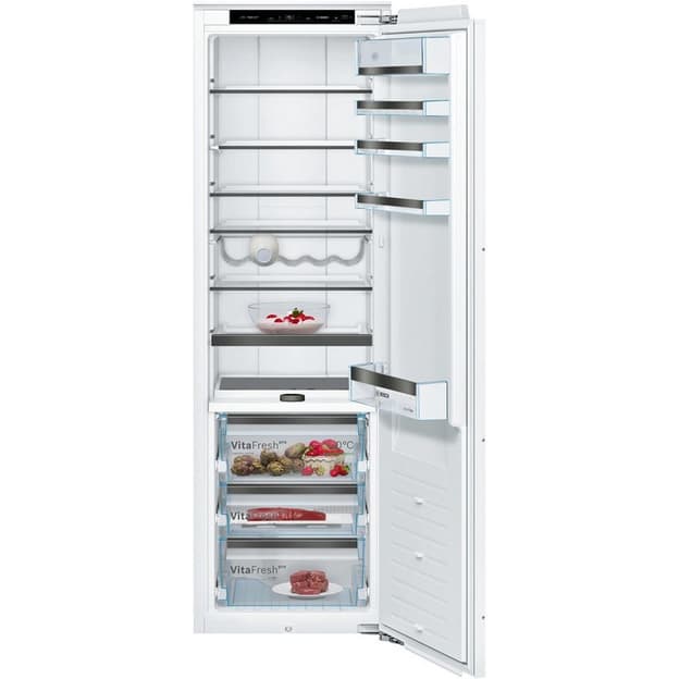 Вбудована холодильна шафа KIF81HOD0 Accent Line Bosch Вбудована холодильна шафа KIF81HOD0 Accent Line Bosch