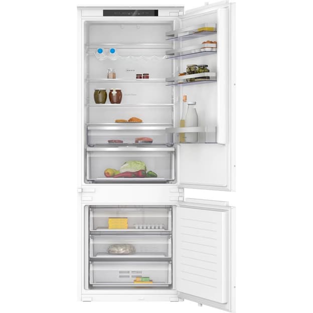 Встроенный холодильник KB7962SE0 70 см Neff Встроенный холодильник KB7962SE0 70 см Neff