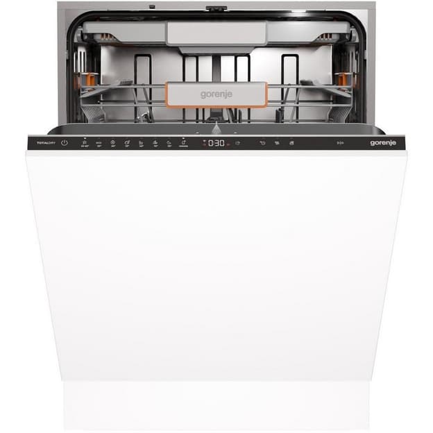 Посудомийна машина вбудована GV673D63 Gorenje Посудомийна машина вбудована GV673D63 Gorenje