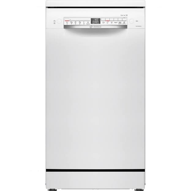 Посудомийна машина SPS2IKW55K Bosch (45см) Посудомийна машина SPS2IKW55K Bosch (45см)