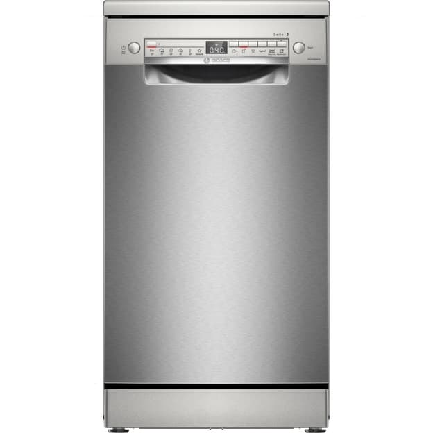 Посудомийна машина SPS2IKI55K Bosch (45см) Посудомийна машина SPS2IKI55K Bosch (45см)