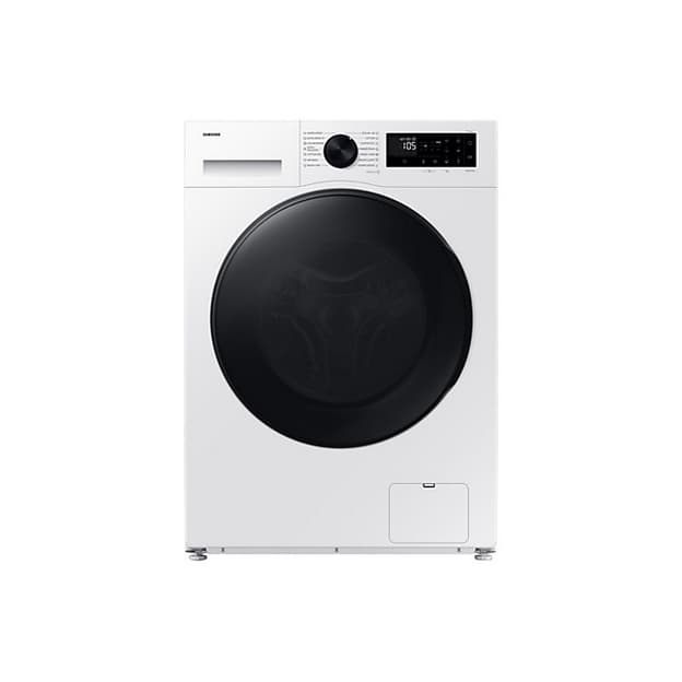 Прально-сушильна машина вузька WD90DG5G34BELE SAMSUNG