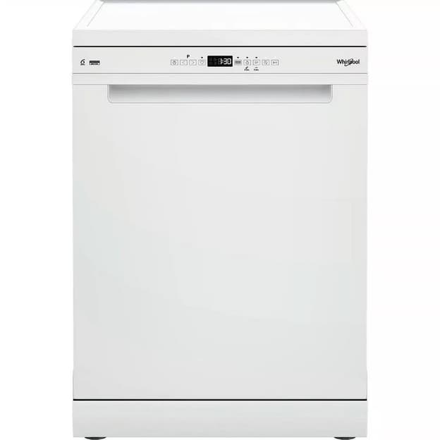 Посудомийна машина соло WW7FHP33A Whirlpool
