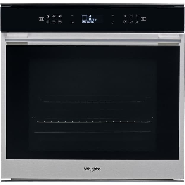 Духова шафа вбудована W7OM44S1H Whirlpool