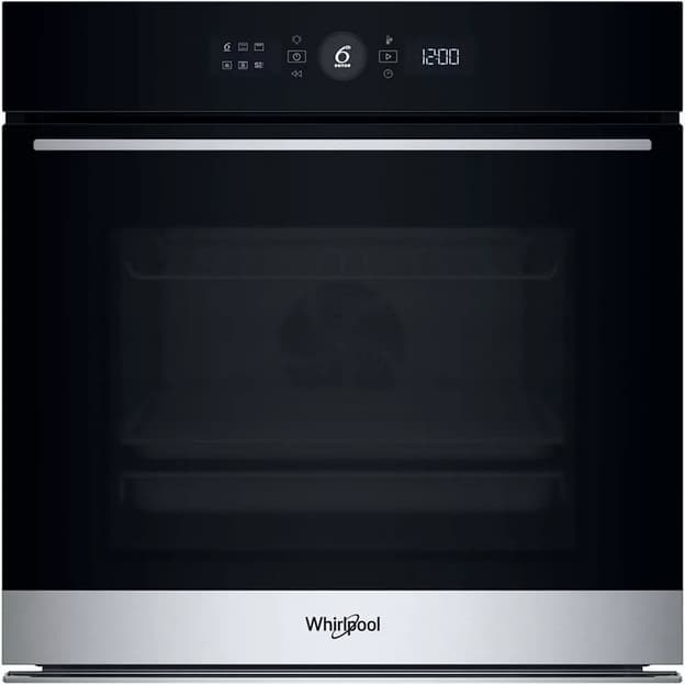 Духова шафа вбудована WOI5S8CM1SXA Whirlpool