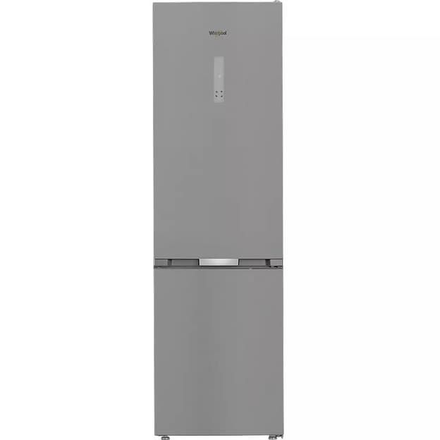 Комбінований холодильник WHK 26403 XP6U Whirlpool