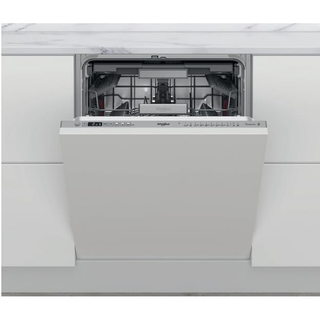 Вбудована посудомийна машина WIO3T133PLE Whirlpool Вбудована посудомийна машина WIO3T133PLE Whirlpool