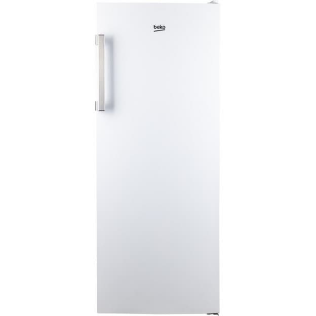 Морозильна камера B1RFNE273W білий Beko Морозильна камера B1RFNE273W білий Beko