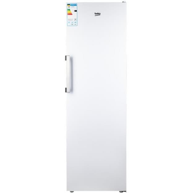 Морозильна камера B1RFNE313W білий Beko Морозильна камера B1RFNE313W білий Beko