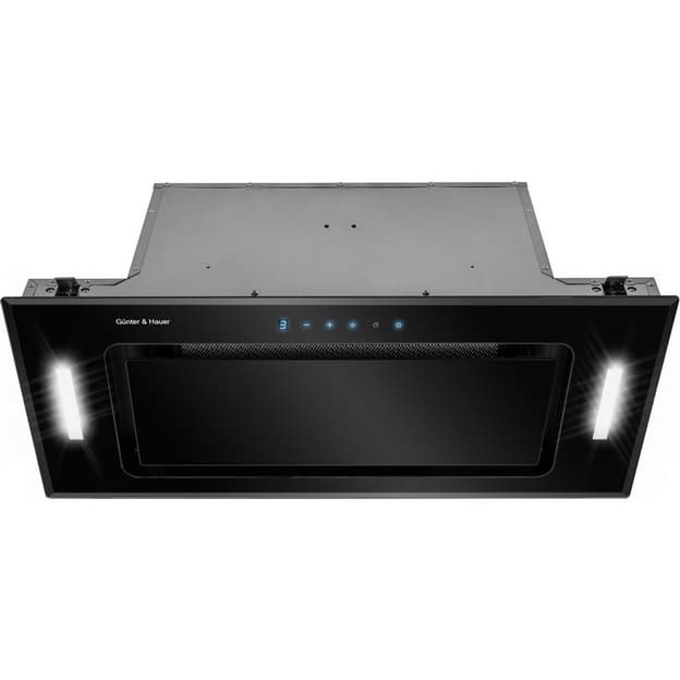 Витяжка повновбудована ATALA 1075 GL Inverter Gunter & Hauer Витяжка повновбудована ATALA 1075 GL Inverter Gunter & Hauer