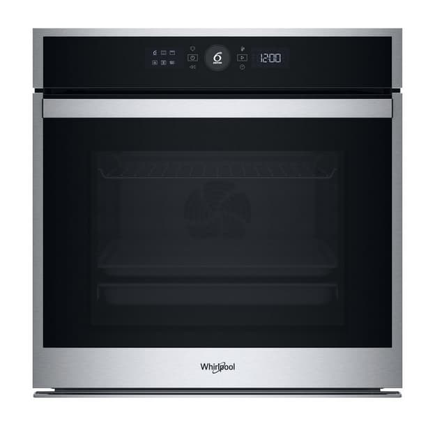 Духова шафа вбудована WOI4S8HM1SXA Whirlpool