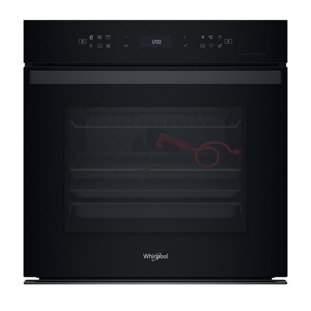 Духова шафа вбудована WOI6A8FPT1SBA Whirlpool