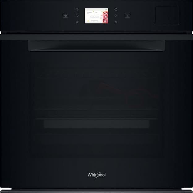 Духова шафа вбудована WOI11P8FHT2SBAF Whirlpool